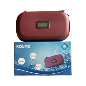 حافظة ابر انسولين