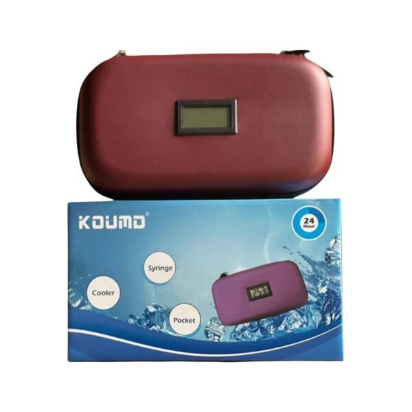 حافظة ابر انسولين