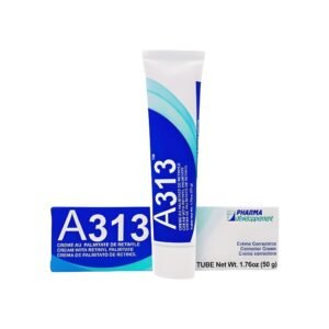 كريم A313 بريتينيل بالميتات 50 غرام