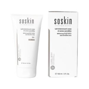 لوشن سوسكين لتفتيح الجسم والمناطق الحساسة 150 مل