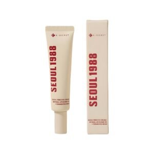 كريم العين سيول 1988 ريتينال ليبوزوم 4% + فول صويا مخمر 30 مل