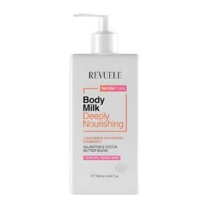 ريفويل لوشن للعناية وترطيب البشرة شديدة الجافة 250 مل