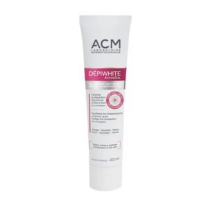ايه سي ام ديبي وايت أكتيف جل للعناية بالبشرة التي تعاني من التصبغات والبقع 40 مل / ACM Dépiwhite ActiveGel Unifying Anti-Brown Spot Gel