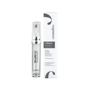 كوزمولايف فيتو ليفت أب سيروم للعناية بمحيط العين 15 مل / Cosmolive Collagen PhytoLift Up! Eye Area Serum