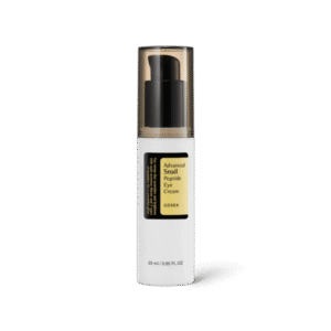 كريم العين المتقدم بحلزون وببتيد من كوزاركس 25 مل