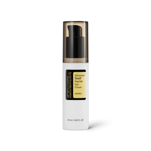 كريم العين المتقدم بحلزون وببتيد من كوزاركس 25 مل