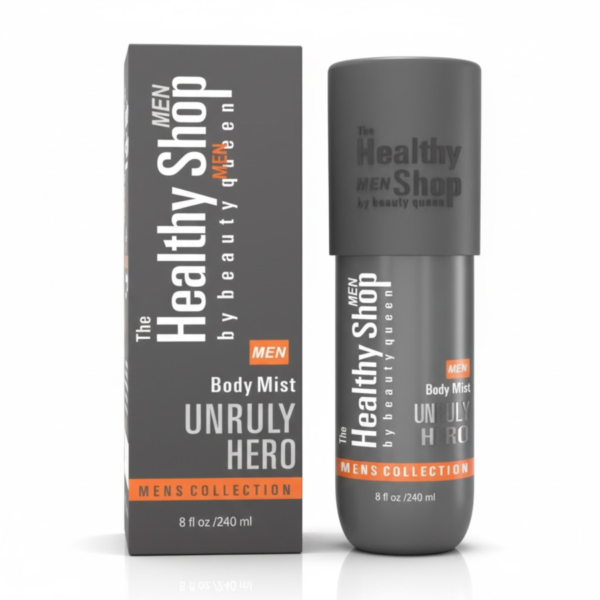 سبلاش أنرولي هيرو بودي ميست للجسم من ذا هيلثي شوب 240 مل