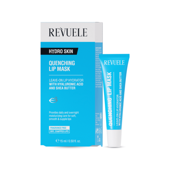 ريفيولي قناع الوجه بالنياسيناميد للبشرة المعرضة الشوائب 50 مل