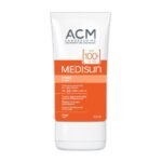 ايه سي ام ميدي صن SPF100+ كريم واقي شمس 40 مل / ACM Medisun Cream SPF 100+
