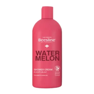 بيزلين كريم شاور استحمام بالبطيخ 750 مل
