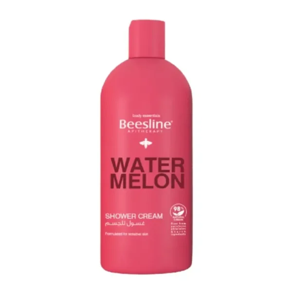 بيزلين كريم شاور استحمام بالبطيخ 750 مل