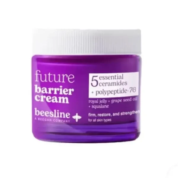 بيزلين فيوتشر بارير كريم لشد وترميم البشرة 50 مل/ Beesline Future Barrier Cream