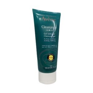 افين كلينانس جل منظف للبشرة الدهنية والمعرضة لحب الشباب 200 مل