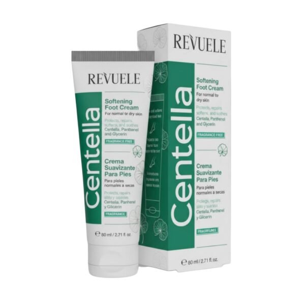 ريفيولي سنتيلا كريم تنعيم القدمين 80 مل