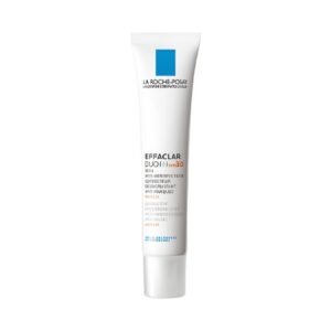 لاروش بوزيه إيفاكلار ديو+ كريم للعناية بالبشرة وواقي شمس 40 مل/ La Roche-Posay Effaclar Duo(+) SPF 30