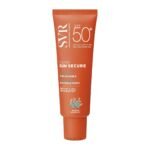 اس في ار صن سكيور فلود SPF50+ حجم 50 مل / SVR Sun Secure Fluide SPF50