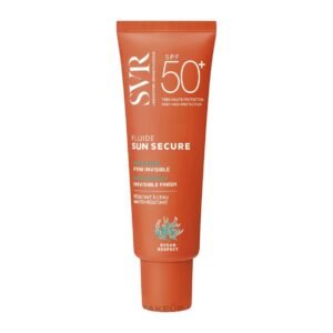 اس في ار صن سكيور فلود SPF50+ حجم 50 مل / SVR Sun Secure Fluide SPF50