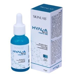 سيروم هيالا-إيه وفيتامين B5 من سكين لاب 30 مل / SkinLab HYAL-A Serum Vitamin B5