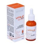 سيروم فيتا-سي ريجوفينيشن من سكين لاب 30 مل / SkinLab Vita-C Serum Rejuvination