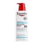 يوسيرين لوشن الإصلاح المتقدم للبشرة شديدة الجفاف 500 مل / Eucerin, Advanced Repair Lotion, Very Dry Skin