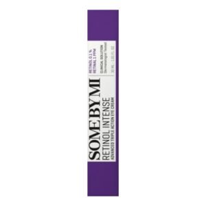 سوم باي مي ريتينول إنتينس كريم العين 30 مل / SOME BY MI Retinol Intense Advanced Triple Action Eye Cream