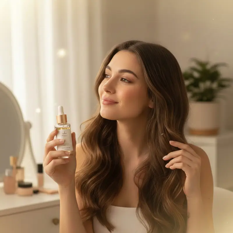 بايونكس اورجانيكا شامبو مضاد للقشرة لجميع أنواع الشعر 300 مل / Bionnex Organica Anti-Dandruff Shampoo for All Hair Types