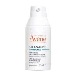 افين كلينانس كوميدوميد لمكافحة الشوائب 30 مل / Avène Cleanance Comedomed Anti-Blemishes Concentrate