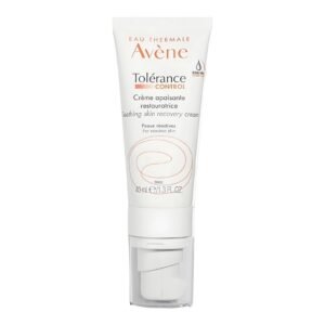 افين توليرانس كونترول كريم مهدئ ومرمم للبشرة 40 مل / Avene Tolerance Control Soothing Skin Recovery Cream