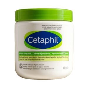 سيتافيل كريم مرطب 450 جم / Cetaphil Moisturizing Cream