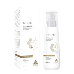إيفولجينس كريم تفتيح الجسم من سكن لاب 250 مل / SkinLab Effulgence Rich Brightening Body Cream