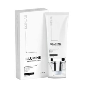 كريم الومين لتفتيح البشرة من سكن لاب 50 مل / SKINLAB Illumine Brightening Cream