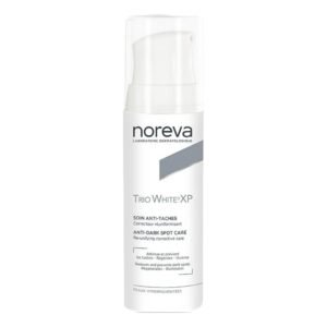 سيروم نوريفا تريو وايت إكس بي المضاد للبقع الداكنة 30 مل Noreva Trio White XP Anti-Dark Spot Care