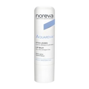 مرطب شفاه نوريفا أكواريفا 4 غم / Noreva Aquareva Lip Balm مرطب شفاه نوريفا أكواريفا 4 غم / Noreva Aquareva Lip Balm
