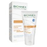بايونكس بريفنتيفا كريم واقي شمس للبشرة الجافة والحساسة 50 مل / Bionnex Preventiva Sunscreen Cream Dry & Sensitive Skin