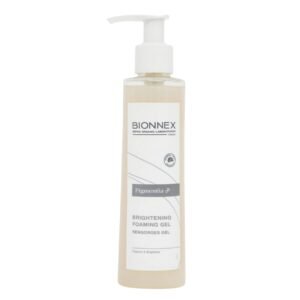 بيونكس بيغمنتيا جل رغوي لتفتيح البشرة من التصبغات 200 مل / Bionnex Pigmentia Brightening Foaming Gel
