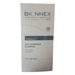 بايونكس اورجانيكا شامبو مضاد للقشرة لجميع أنواع الشعر 300 مل / Bionnex Organica Anti-Dandruff Shampoo for All Hair Types