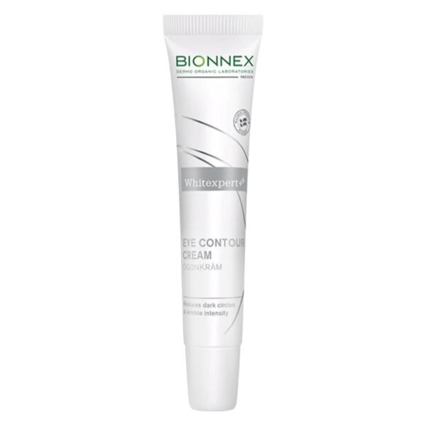 بايونكس وايت إكسبرت كريم محيط العين 15 مل / Bionnex Whitexpert Eye Contour Cream