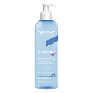 نوريفا زيروديان أي بي+ جل رغوي ناعم منظف 745 مل / Noreva Xerodiane AP+ Gentle Foaming Gel
