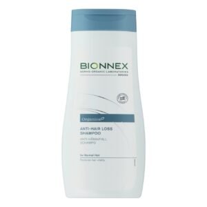 بايونكس اورجانيكا شامبو ضد تساقط الشعر 300 مل / Bionnex Organica Anti-Hair Loss  Shampoo