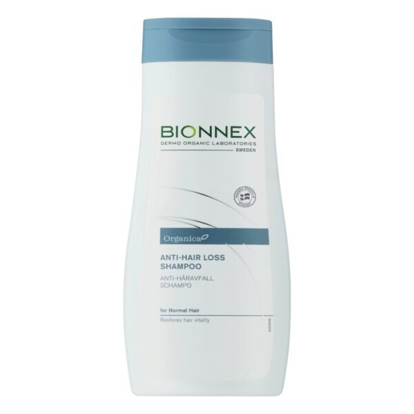 بايونكس اورجانيكا شامبو ضد تساقط الشعر 300 مل / Bionnex Organica Anti-Hair Loss  Shampoo