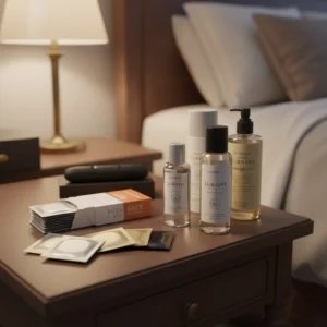 دكتور بودي كير جل مزلق بنكهة الكرز 130 مل / Dr. Body Care Lubricant Gel Cherry
