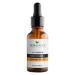 بايوبالانس سوبر سيروم فيتامين سي النقي 10% بحجم 30 مل / BioBalance SuperSerum Pure Vitamin C L-Ascorbic Acid 10%