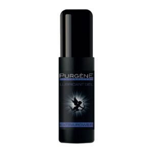 جل مزلق بورجين إكسترا باور 100 مل / Purgene Lubricant Gel Extra Power