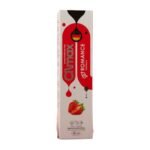 مزلق کلایمکس بطعم الفراولة 95 مل / Climax Romance Sexual Lubricant Gel Strawberry