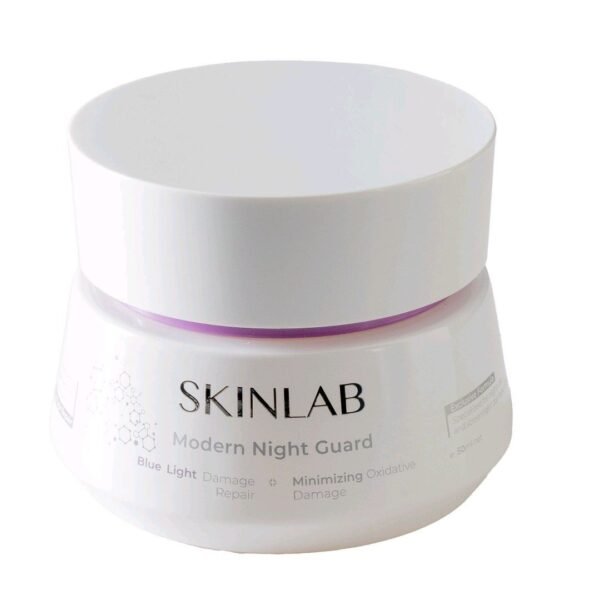 كريم سكينلاب مودرن نايت جارد 50 مل / Skinlab Modern Night Guard