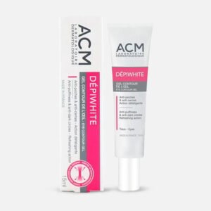 اي سي ام ديبايت جل محيط العين 15 مل / ACM Depiwhite Eye Contour Gel