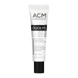 اي سي ام ديوليس كريم محيط العين 15 مل / ACM Duolys Eye Contour Cream
