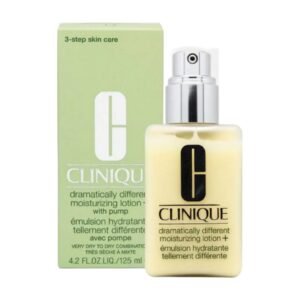 كلينيك لوشن الترطيب المختلف 125 مل / Clinique Dramatically Different Moisturizing Lotion