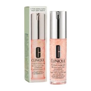 كلينك مركز العيون مويستشر سيرج المرطب لمدة 96 ساعة 15 مل / Clinique Moisture Surge Eye 96-Hour Hydro-Filler Concentrate